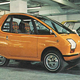 Image for article titled Nissan's Long, Strange Electric Journey